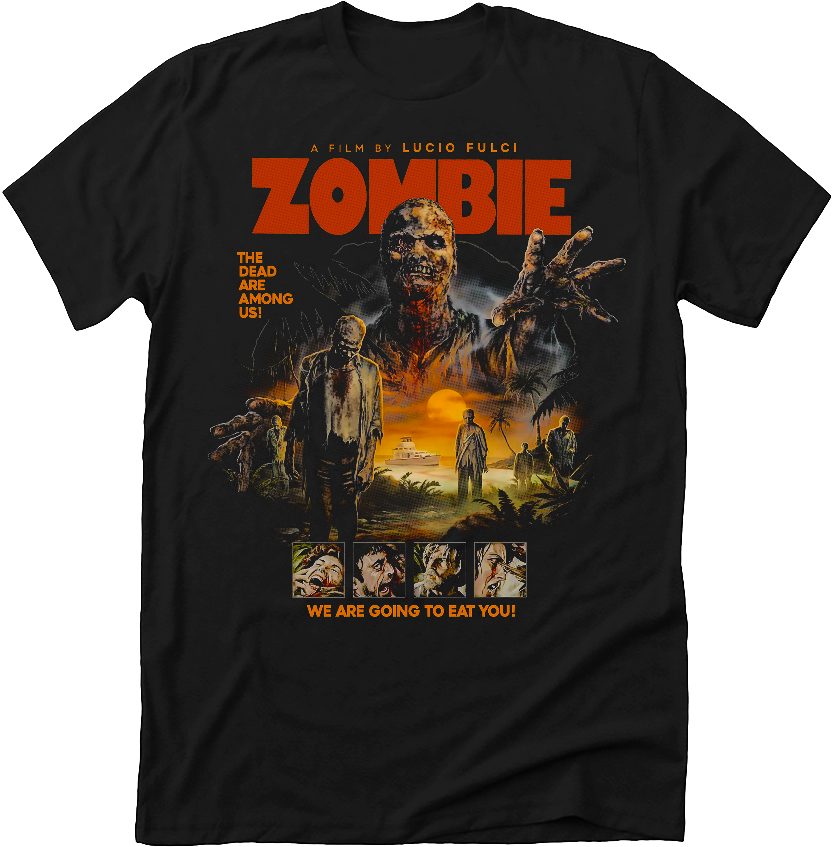 Undead