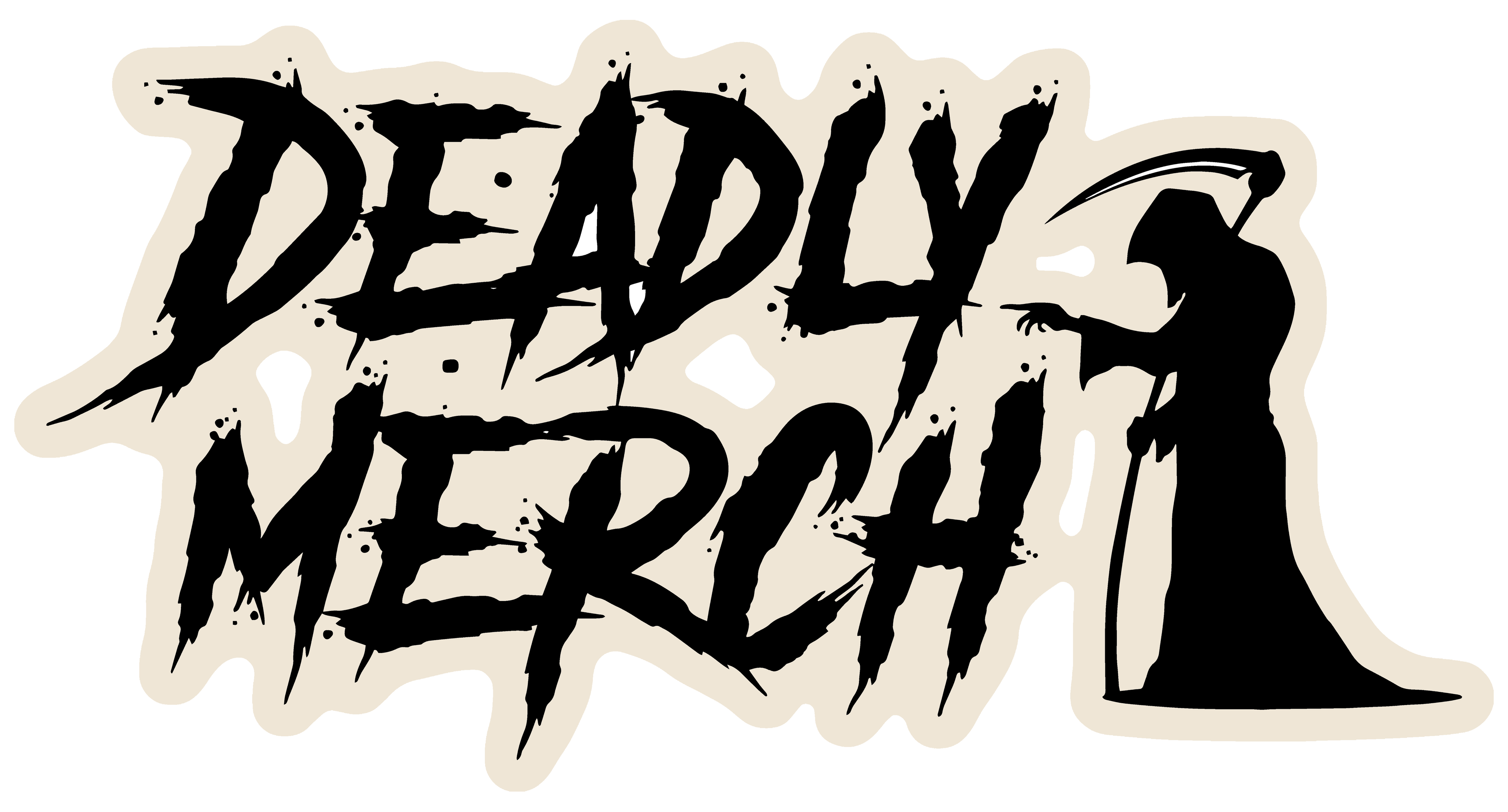 Deadly Merch