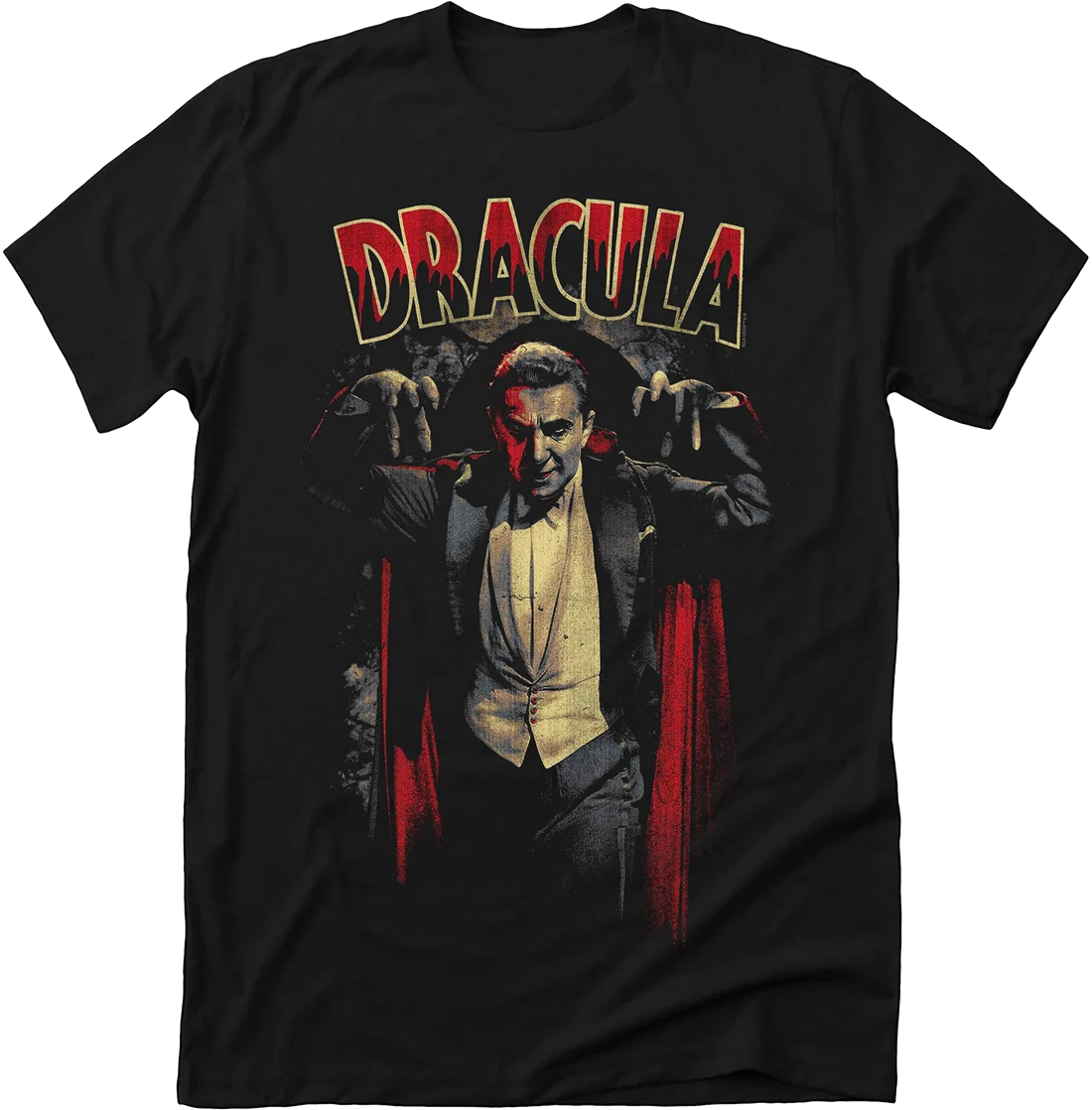 Bela Lugosi — DM-007
