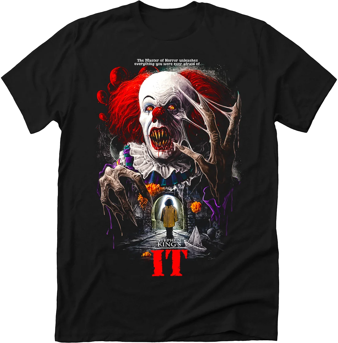 It — DM-013