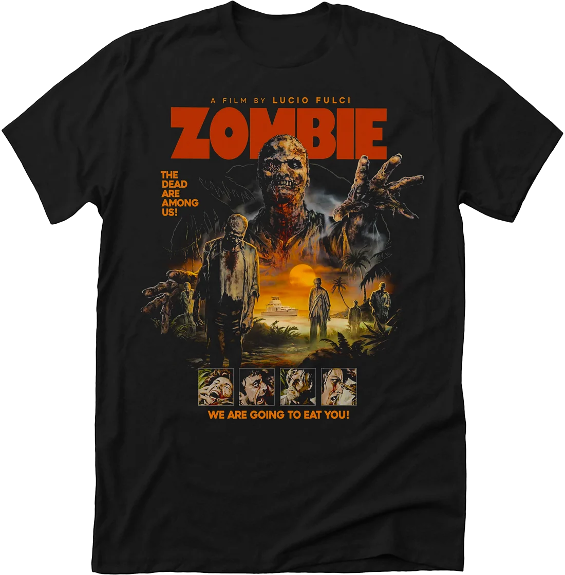Undead