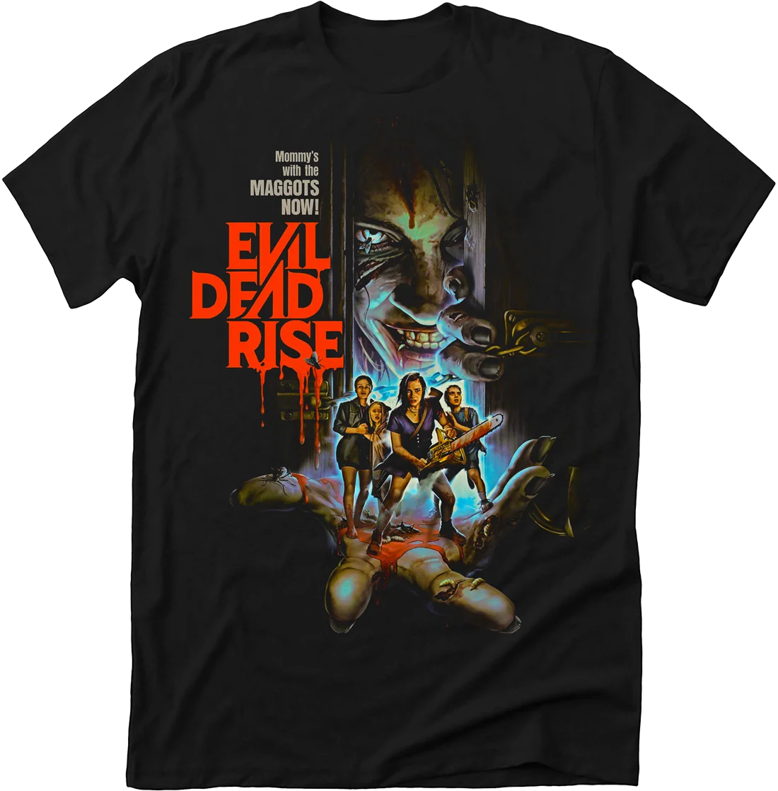 Evil Dead Rise — DM-027