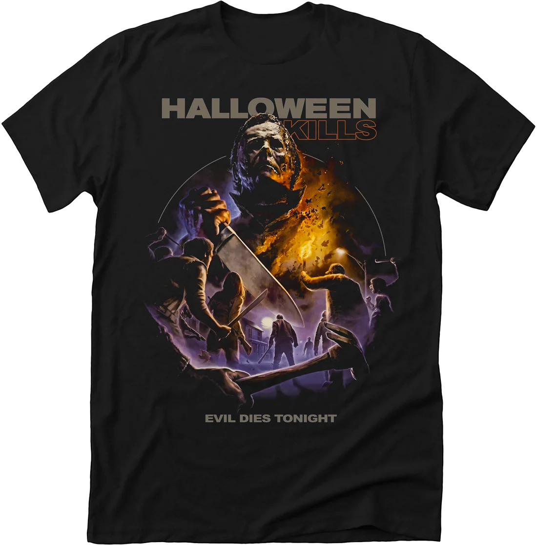 Halloween Kills — DM-033
