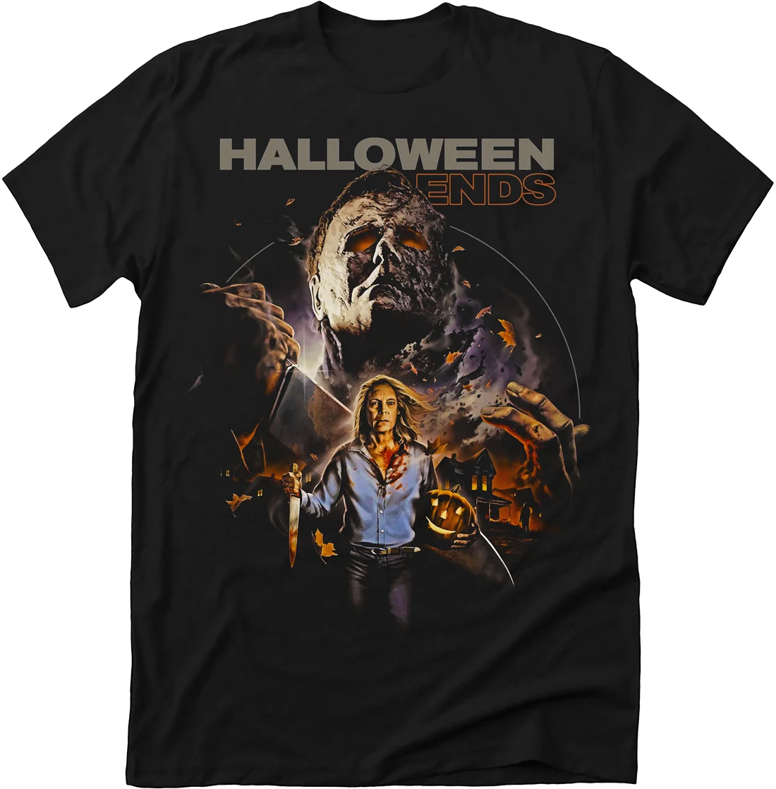 Halloween Ends — DM-036