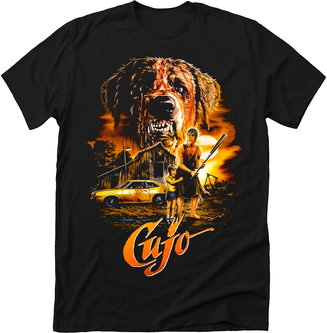 Cujo — DM-039