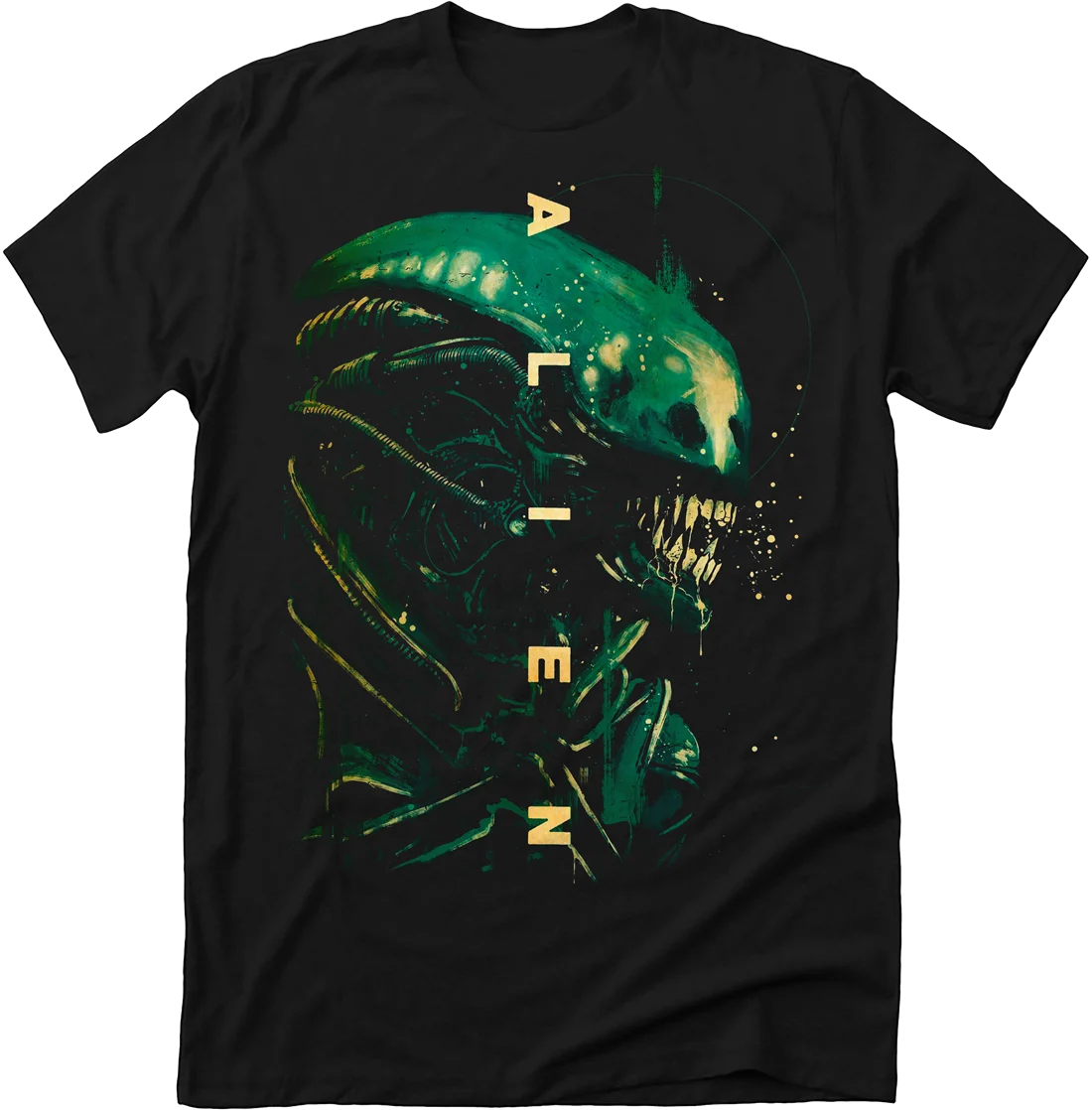 Alien — DM-042