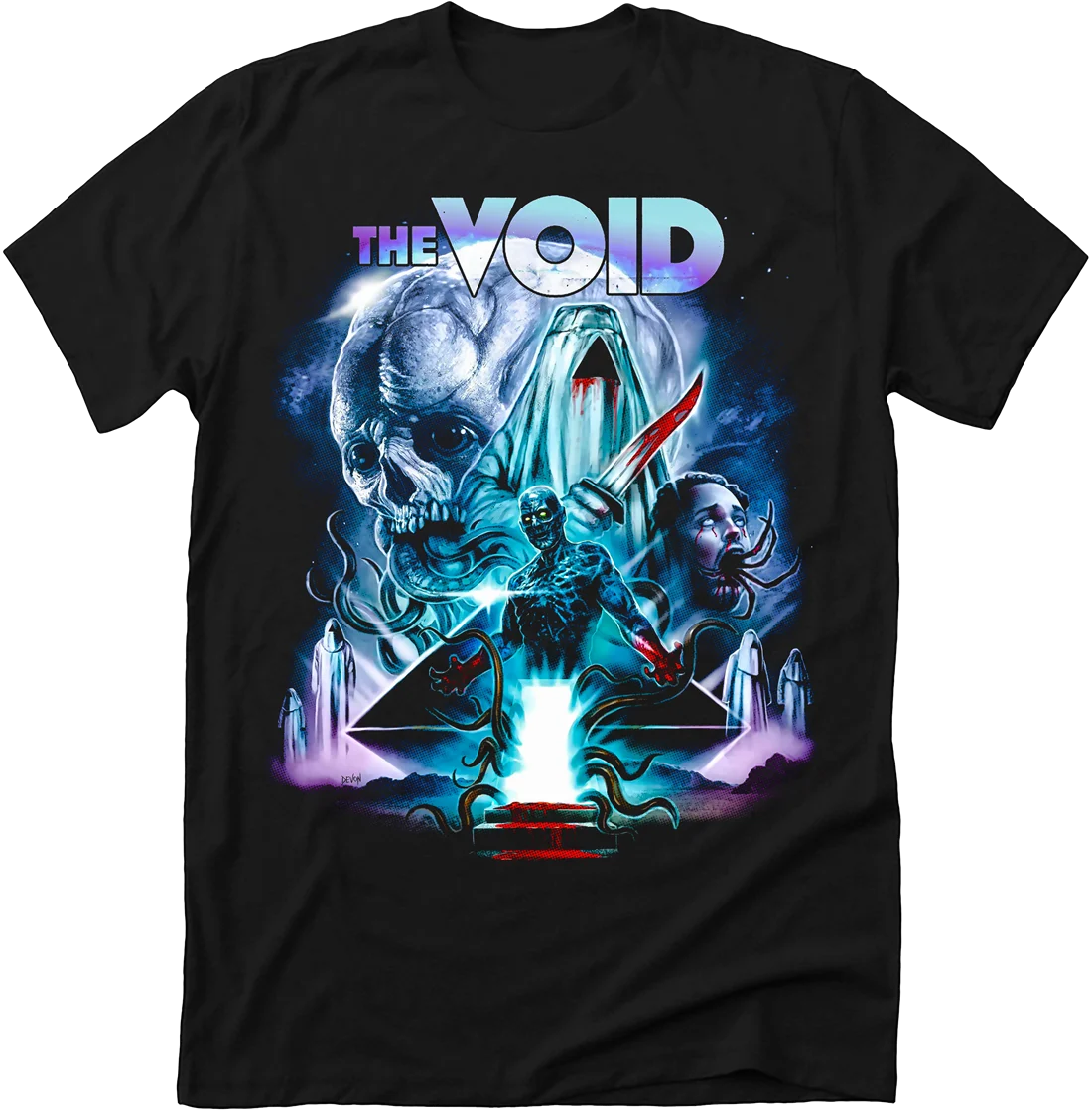 The Void — DM-044