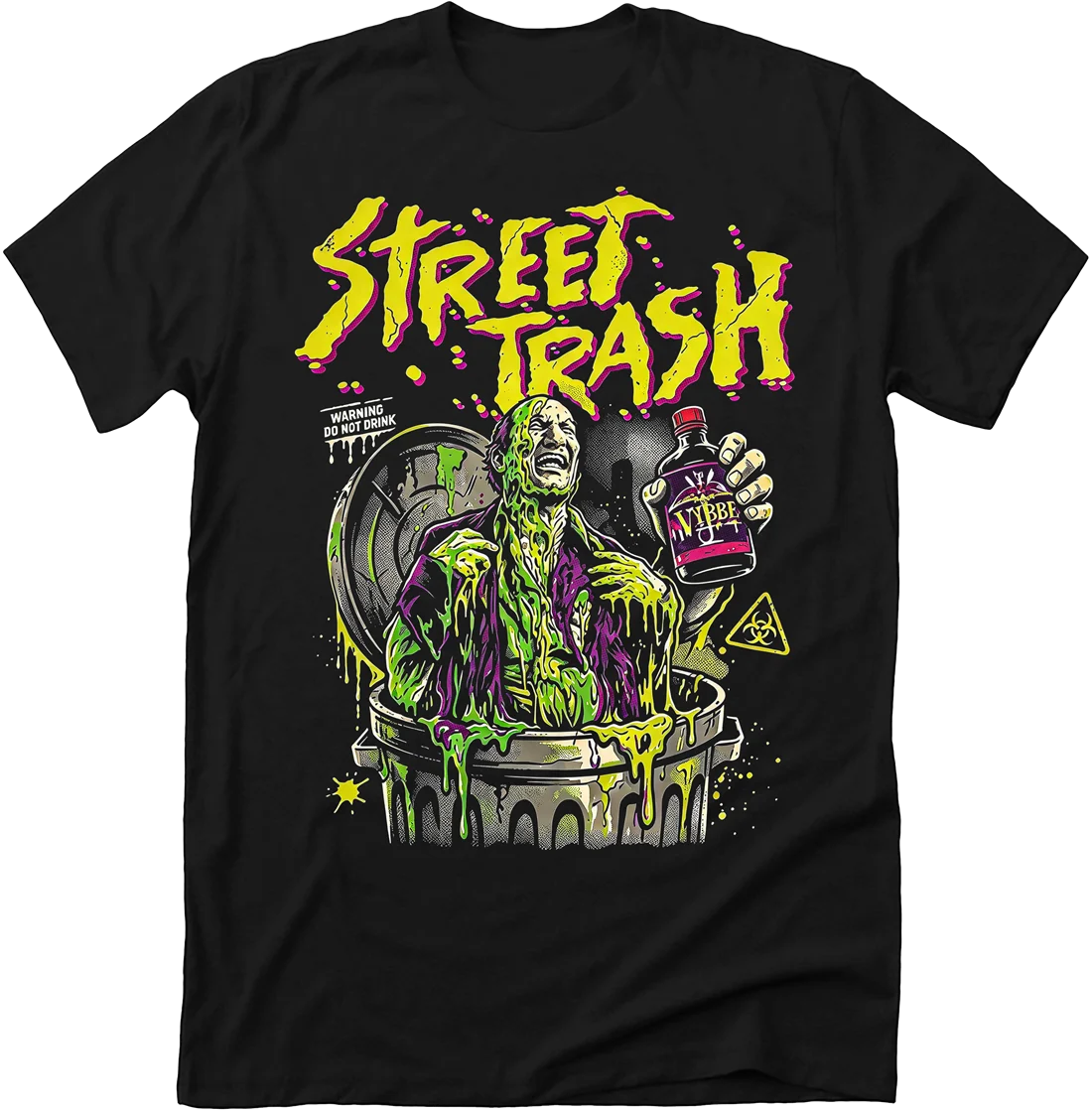 Street Trash — DM-051