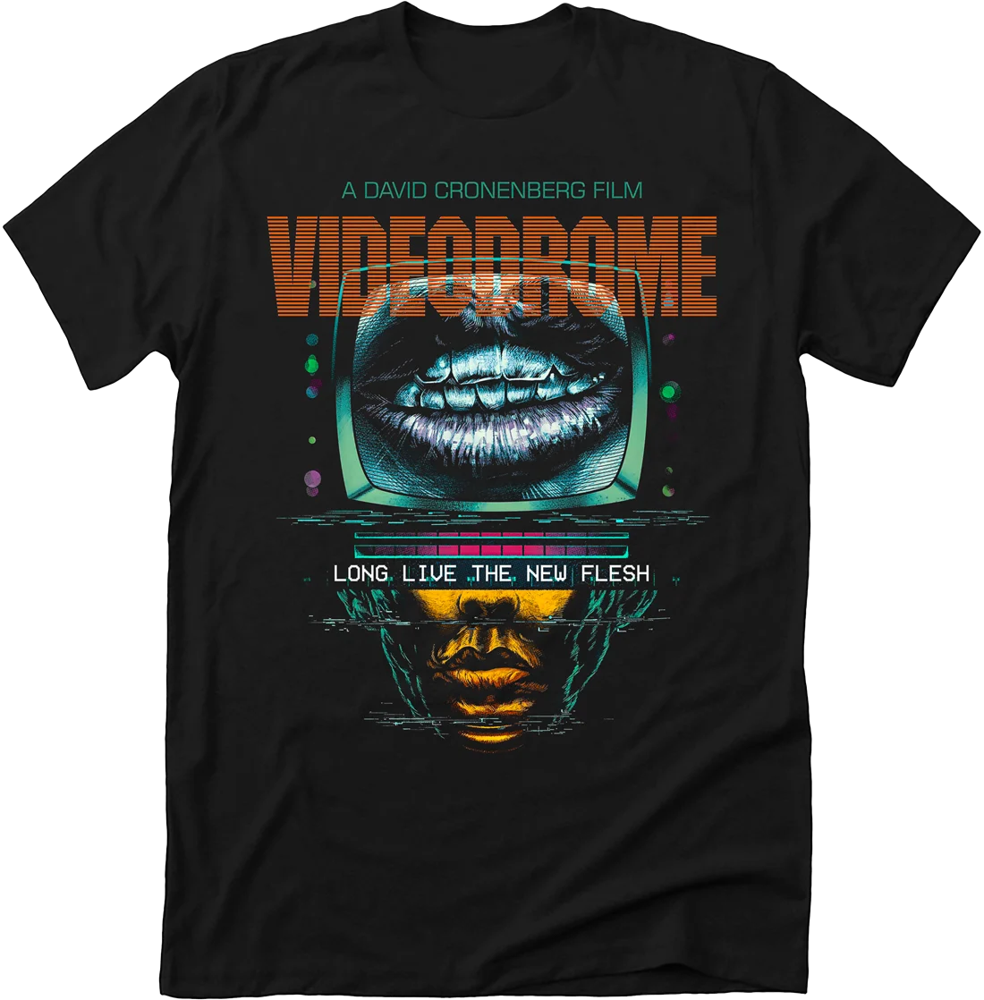 Videodrome — DM-054