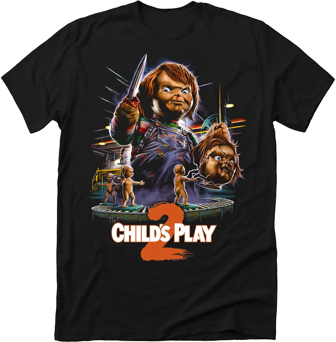 Child's Play 2 — DM-056
